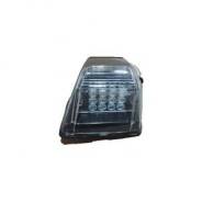 Боковая фара правая Volvo FMX (2013) № 82446495 во Владивостоке Фара. Volvo