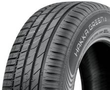 Nokian Hakka Green 2, 175/65 R14 в Кемерово Nokian Hakka Green 2