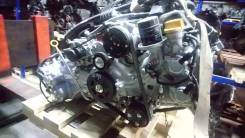 Двигатель новый в сборе с навесным Subaru FB20C