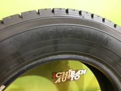 Yokohama Ice Guard For Taxi IGT2, 195/65R15 во Владивостоке Yokohama Ice Guard For Taxi IGT2. Всесезонные, 2015 год, 10 %, 4 шт
