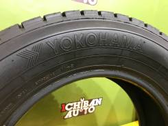 Yokohama Ice Guard For Taxi IGT2, 195/65R15 во Владивостоке Yokohama Ice Guard For Taxi IGT2. Всесезонные, 2015 год, 5 %, 4 шт