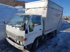 Toyota ToyoAce, 1992 в Петропавловске-Камчатском Toyota ToyoAce. Продам Toyota Toyoace, 3 000 куб. см., 2 000 кг., 4x2