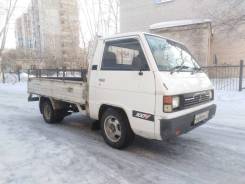 Mitsubishi Delica, 1991 в Комсомольске-на-Амуре Mitsubishi. Продам Делику, 1 500 куб. см., 1 000 кг., 4x2