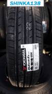 Yokohama BluEarth-ES ES32, 185/60 R15 88H в Иркутске Yokohama BluEarth-ES ES32. Летние, 2018 год, без износа, 4 шт