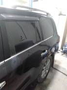 Дверь боковая задняя левая Lexus LX570 в Улан-Удэ Дверь боковая. Toyota Land Cruiser, URJ202, UZJ200, UZJ200W, VDJ200, URJ202W Lexus LX570, SUV, URJ201, URJ201W, URJ202, VDJ201