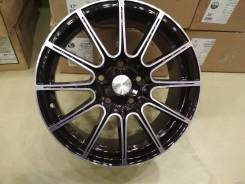 Диски SKAD Ле Ман 7.5x17 5x114.3 ET42 67.1 алмаз в Краснодаре в Краснодаре Скад Le-Mans. 7.5x17", 5x114.30, ET42, ЦО 67,1 мм.
