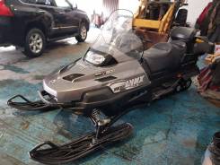 BRP Ski-Doo Expedition, 2007 