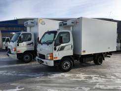 Hyundai HD35 City, 2019 в Москве Hyundai HD35 City. Hyundai hd35 city B кат Реф H-Thermo 270, 2 500 куб. см., 2 500 кг., 4x2
