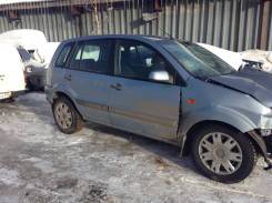  Ford Fusion 2002-2012