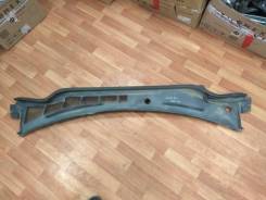 Жабо Toyota Camry ACV40 в Тюмени Решетка, жабо под дворники. Toyota Camry, ACV40, ACV45, GSV40 Двигатели: 2AZFE, 2GRFE