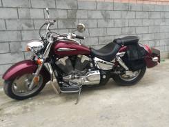 Honda VTX 1300R, 2005 