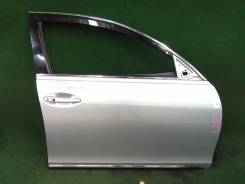 Дверь Lexus GS350, GRS191, 2Grfse, 007-0010867, правая передняя во Владивостоке Дверь LEXUS GS350, GRS191, 2GRFSE, 007-0010867