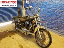 Suzuki VS 1400 Intruder 100310, 2000 