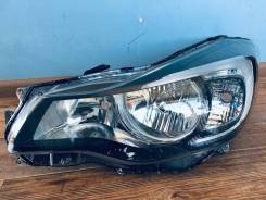 Фара Левая Subaru Impreza GP P9932 1 T L Japan во Владивостоке Фара. Subaru Impreza, GP2, GP3, GP6, GP7, GPE