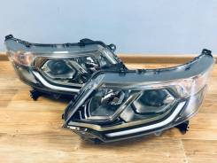 Фара Левая Правая Honda StepWGN RP LED Spada Japan во Владивостоке Фара. Honda Stepwgn, RP1, RP2, RP3, RP4, RP5