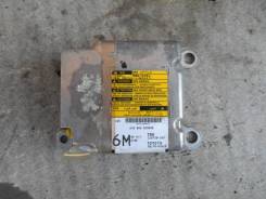 Блок управления airbag Toyota Corolla E150 E15 в Мурманске Блок управления airbag. Toyota Corolla, ADE150, NDE150, NRE150, ZRE151, ZRE152, ZZE150 Двигатели: 1ADFTV, 1NDTV, 1NRFE, 1ZRFAE, 1ZRFE, 2ZRFE, 4ZZFE