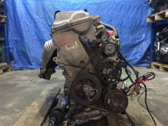 Контрактный двигатель Toyota Prius NHW11 1Nzfxe A0586 в Омске Двигатель в сборе. Toyota Prius, NHW11, NHW20, NHW10 1NZFXE