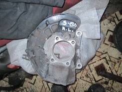 Продам переднюю правую цапфу Volvo S80 2004г в Новосибирске Цапфа. Volvo S80, TS Двигатели: B5204T5, B5244S, B5254T2, B6294S2, B6294T, D5244T5, D5252T