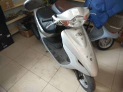 Honda Dio AF57, 2012 