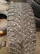Nokian Hakkapeliitta 4, 215/65/15 в Кемерово Nokian Hakkapeliitta 4. Зимние, шипованные, 40 %