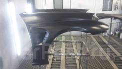 Передние крылья тюнинг Toyota Verossa