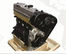 Двигатель новый D4BF в Екатеринбурге Двигатель в сборе. Mitsubishi L200 Mitsubishi Pajero Hyundai Porter D4BA, D4BB, D4BF