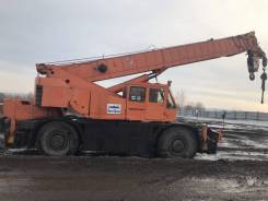 Kobelco RK450, 1991 в Красноярске Kobelco RK450. Продам кран , 39,00 м.