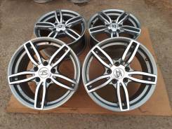 Красавцы Sport Technic R17 5*120 ! Отл. сост! Только из Японии! в Хабаровске Sport Technic. 7.5x17", 5x120.00, ET34