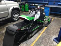 Arctic Cat M8, 2008 