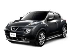    Nissan Juke () Note   