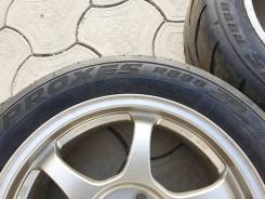 Toyo Proxes, 205/50 R16 в Благовещенске Toyo Proxes. Летние, 2016 год, без износа, 4 шт