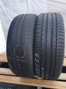 Continental ContiSportContact 5, 235/55 D19 в Москве Continental ContiSportContact 5. Летние, 20 %