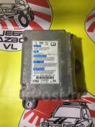 Блок SRS Honda CR-V RE-4 в Хабаровске Блок управления airbag. Honda CR-V, RE, RE4