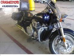 Honda VTX 1300, 2007 