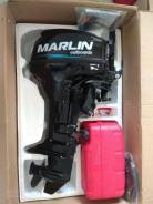  Marlin MP 9,9 AMHS 