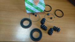Ремкомплект суппорта в Чите Ремкомплект суппорта. Isuzu Bighorn, UBR6VF, UBS1VC, UBS1VF, UBS5VC, UBS5VF, UBS6VC, UBS6VF, UBS7VF Isuzu MU, UES7VF 4JG1, 4JG2, 4JX1, 4ZE1, 6VD1, 6VE...