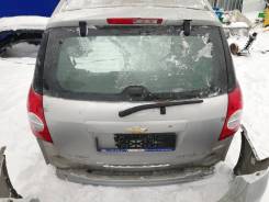 Дверь багажника целиком в сборе Chevrolet Captiva C140 2013г 42522229 в Новосибирске Дверь багажника. Chevrolet Captiva, C100, C140 Daewoo Winstorm LE5, LE9, LEA, LF1, LFS, LFW, LHD, LLW, LNP, LNQ, LNR, LNS, Z20S, Z24SED, 10HM, A22DMH...