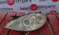Фара левая Mercedes Benz A140/160 W169 2004-2012 в Санкт-Петербурге Фара. Mercedes-Benz A-Class, W169, W169.006, W169.007, W169.008, W169.031, W169.032, W169.033, W169.034