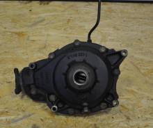 Редуктор переднего моста BMW X5 E53 07512914 31507512915 в Томске Редуктор. BMW X5, E53 Двигатели: M54B30, N62B44