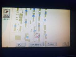 Toyota - Lexus navigation Gen-01 EU DVD карты E1F+ Русификатор в Вилючинске Toyota - Lexus navigation Gen-01 EU DVD карты E1F+ Русификатор