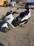 Suzuki Skywave 400, 2002 