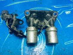 Соленоид АКПП Honda 28200-PLX-003 в Новосибирске Соленоид акпп. Honda Edix, BE2, BE1 Honda Stream, RN2, RN1 Honda Civic, EU4, EU1, EU2 Honda Civic Ferio, ES2, ET2, ES1 D17A, 4EE2, D14Z5, D14Z6, D15B...