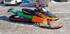 Arctic Cat M7, 2006 