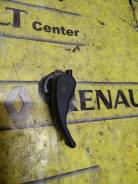 Ручка открывания капота Renault Logan 05-14 Sandero 09-14 8200274233 в Новосибирске Ручка открывания капота. Renault: Megane, Modus, Logan, Trafic, Duster, Master, Scenic, Twingo, Clio, Sandero, Wind E7J, F3R, F4P, F4R, F5R, F7R, F8Q...