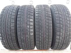 Bridgestone Blizzak Revo2, 175/70 R14 во Владивостоке Bridgestone Blizzak Revo2. Зимние, без шипов, 2011 год, 20 %, 4 шт