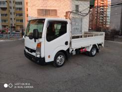 Nissan Atlas, 2010 в Чите Nissan Atlas. Продам 2010 г. в. Без пробега по РФ. Аппарель., 2 000 куб. см., 1 500 кг., 4x2