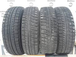 Bridgestone Blizzak Revo GZ, 175/70 R14 во Владивостоке Bridgestone Blizzak Revo GZ. Зимние, без шипов, 2012 год, 10 %, 4 шт