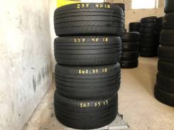 Achilles 2233, 235/40 R18, 265/35 R18 в Красноярске Achilles 2233. Летние, 2015 год, 20 %, 4 шт