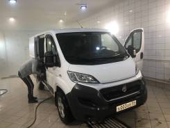 Fiat Ducato, 2015 в Новосибирске Fiat Ducato. Продам фиат дукато, 3 места