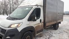 Fiat Ducato, 2016 в Ростове-на-Дону Fiat Ducato. борт-тент, 2 283 куб. см., 1 000 кг., 4x2